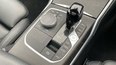 BMW 3 Series 320i M Sport 5dr Step Auto Petrol Estate